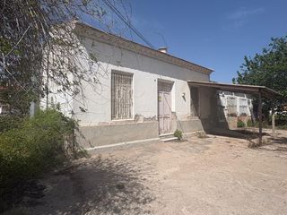 Masia a Llano de Brujas. Casa con terreno  llano de brujas