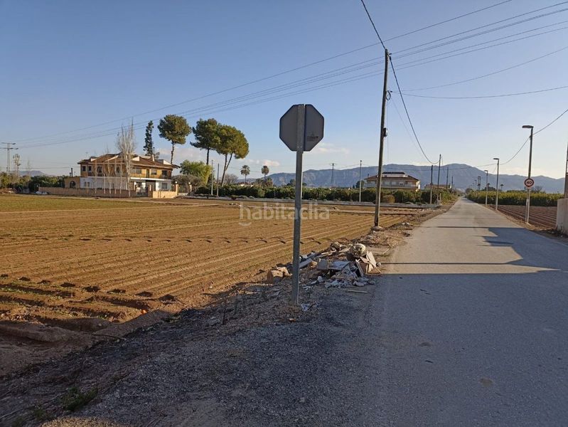 Foto f5a49933-9847-4e8a-a180-6f9d12a36de6. Masia amb aparcament a Llano de Brujas Murcia
