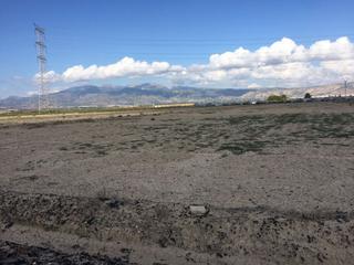 Terreno residenziale in Sierra de Carrascoy. Parcela rústica  alhama de murcia