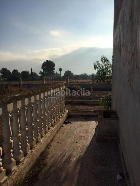 Foto bc16171e-b5c2-46e1-96e8-d4916716e49d. Casale in Librilla