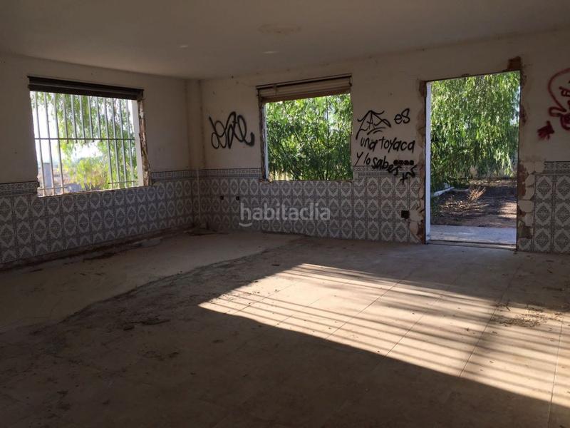 Foto fff3e3b6-2fb3-426e-92d3-8ad56b74f17c. Casale in Librilla