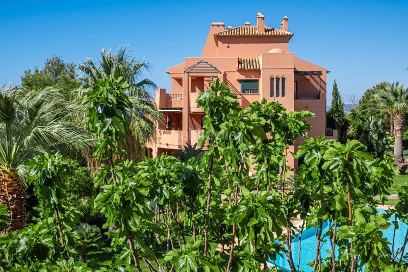 Foto 08c5668d-32eb-47b7-b22b-d456c7bfb716. Appartement avec parking dans Golf Bahía Finestrat