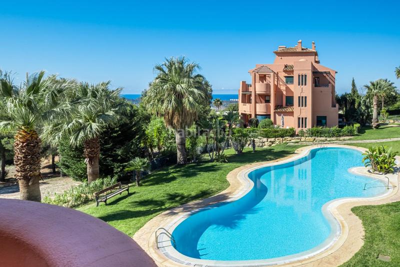 Foto 0dca2248-acb7-4e3d-aca8-6994bd91ba99. Appartement avec parking dans Golf Bahía Finestrat