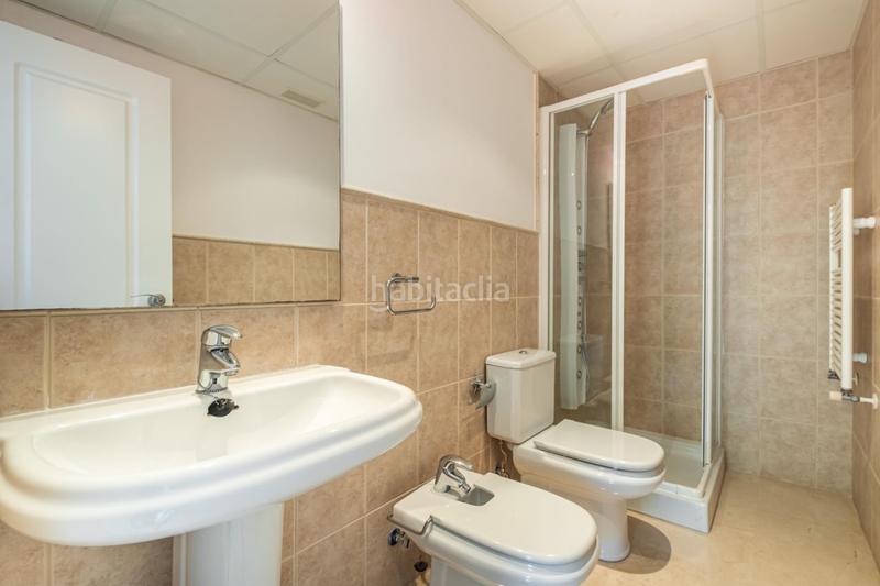 Foto 3231e314-346a-4bc9-822c-f9e26ed4bb6c. Appartement avec parking dans Golf Bahía Finestrat