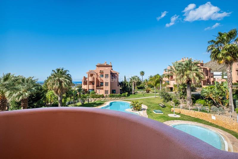 Foto a935c472-5deb-4d5b-adde-8420fc74a331. Appartement avec parking dans Golf Bahía Finestrat