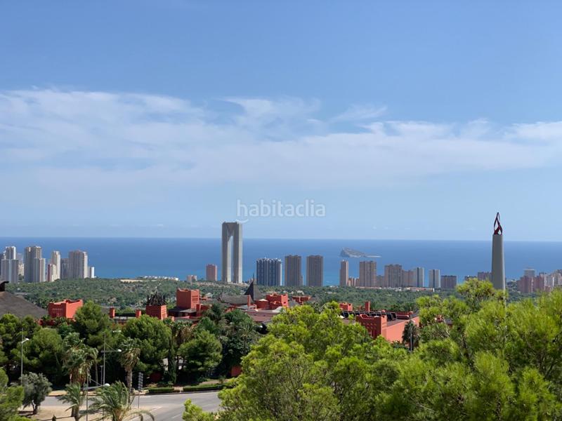 Foto b6d13256-b261-422d-9ec2-729cd0a34c7a. Appartement avec parking dans Golf Bahía Finestrat