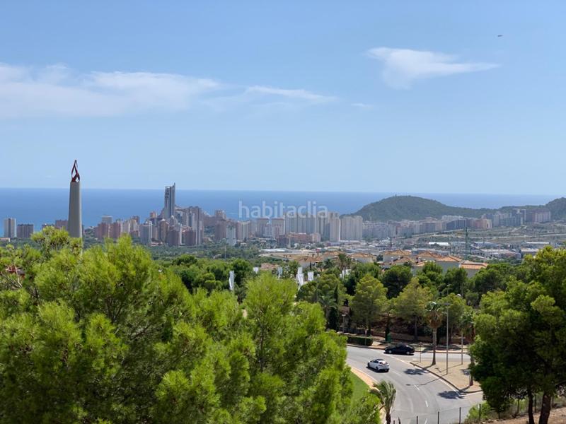 Foto b74d0da6-ba3c-41ca-9808-0a46c1801961. Appartement avec parking dans Golf Bahía Finestrat