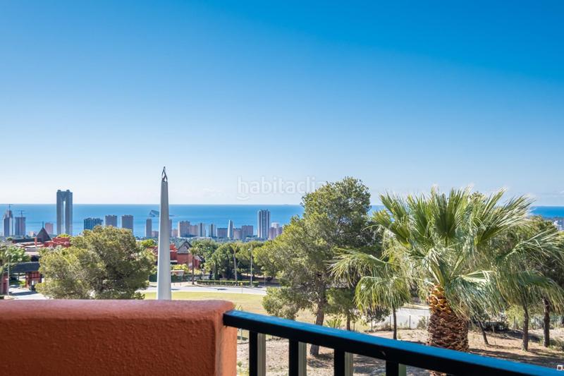 Foto b7aba7c2-32e7-4767-93c6-2c0e46ac34e6. Appartement avec parking dans Golf Bahía Finestrat