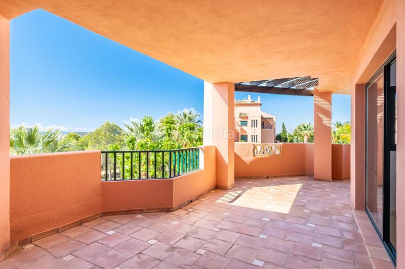 Foto cb16f114-6345-4c37-9179-4254eef8503b. Appartement avec parking dans Golf Bahía Finestrat