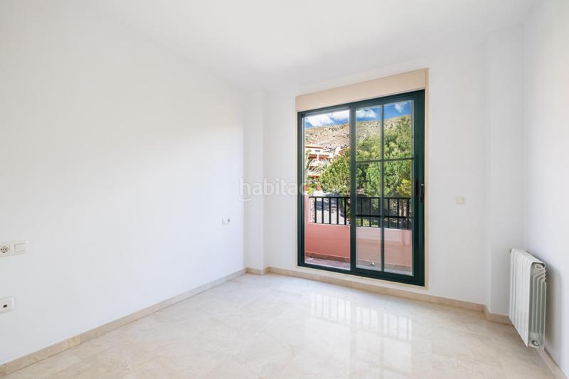 Foto d08ec43e-dbe7-4790-9b9b-b46dabc15fed. Appartement avec parking dans Golf Bahía Finestrat