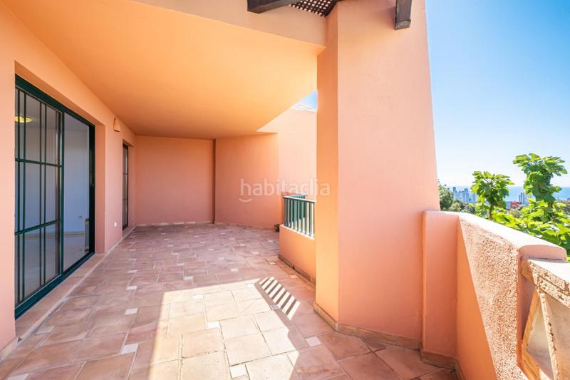 Foto e3999c96-5019-4a42-8aeb-7f52c6110096. Appartement avec parking dans Golf Bahía Finestrat
