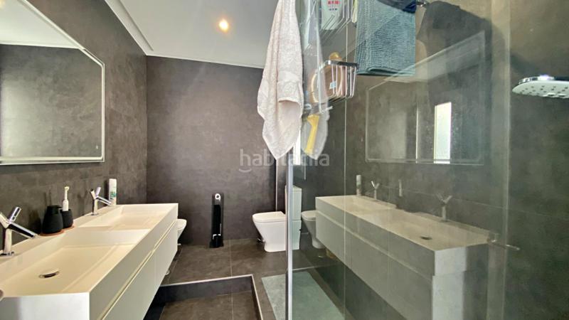 Foto 4c1af4bc-4d27-4f19-8837-578bfcffe501. Xalet amb aparcament piscina a Pueblo Acantilado-Lanuza Campello (el)