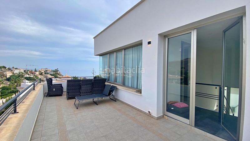 Foto b6ff9609-ddff-4922-8713-ab8411406c5a. Xalet amb aparcament piscina a Pueblo Acantilado-Lanuza Campello (el)