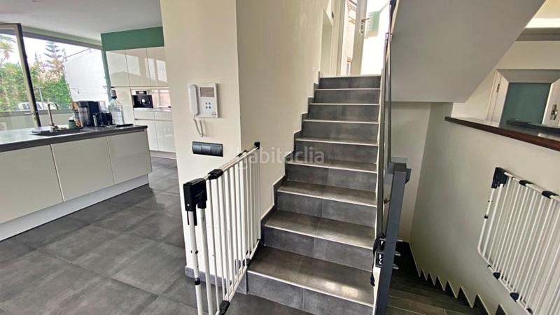 Foto d2cb298c-1904-4980-ace4-41aaa56d4700. Xalet amb aparcament piscina a Pueblo Acantilado-Lanuza Campello (el)