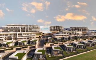 Ground floor in Bonalba-Cotoveta. Proyecto obra nueva en bonalba que no le dejara indiferente