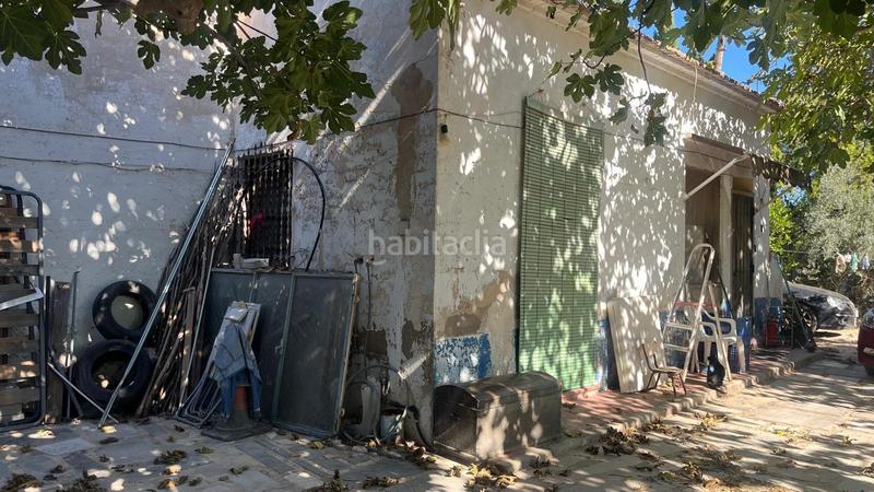 Foto 0d5b2e52-eb14-43ed-becc-02178336be32. Finca rústica a Guadalupe Murcia