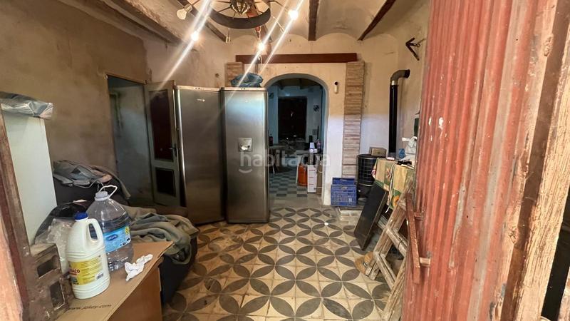 Foto 17bb6884-66bc-4f4b-a9e8-e3540924a6ea. Finca rústica a Guadalupe Murcia