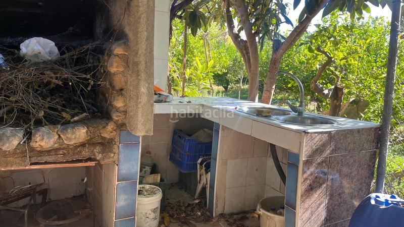 Foto ae463dd1-7074-49b6-a57b-78e461797fa4. Finca rústica a Guadalupe Murcia