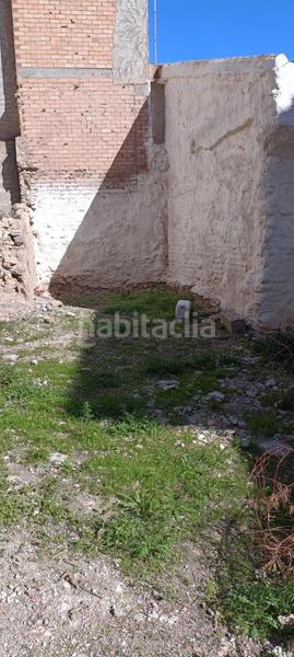 Foto a8594796-d1dc-4e5b-8b79-f36f4e779642. Residential plot in Totana