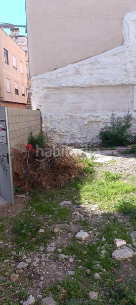 Foto ab4734b0-858f-4c23-be53-12492fe11c53. Residential plot in Totana