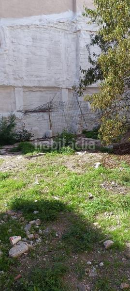 Foto caa7664e-7b18-4d91-91c1-bf663e5b6ab7. Residential plot in Totana