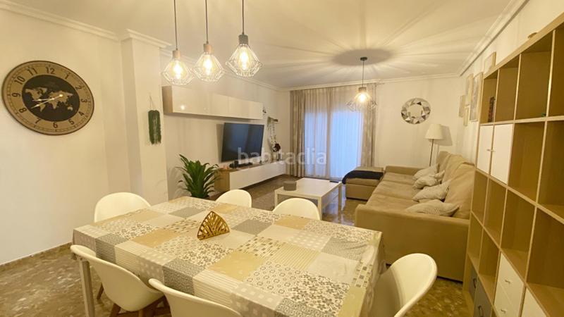 Foto 3524d86c-4add-4585-80cf-71c2f8c90be4. Appartement dans Mercado Alicante