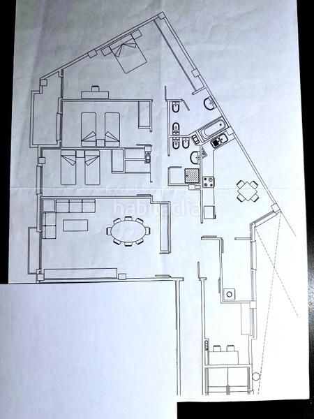 Foto 499d33ae-9b61-492a-9c64-65e6cf4ceea9. Appartement dans Mercado Alicante