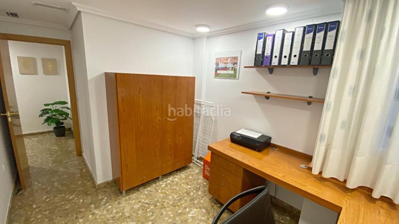 Foto 597cf3c1-a1e5-4081-bb07-0ca70bef7c88. Appartement dans Mercado Alicante