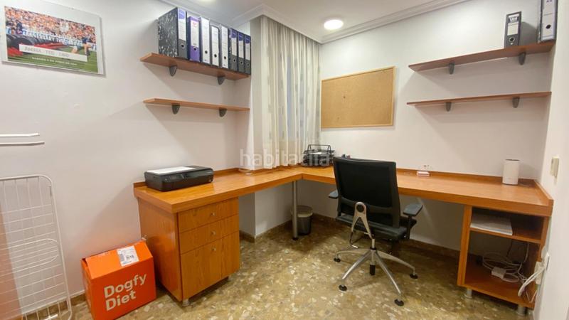 Foto 694295be-d394-40f7-a5bc-1b3c8024cf54. Appartement dans Mercado Alicante