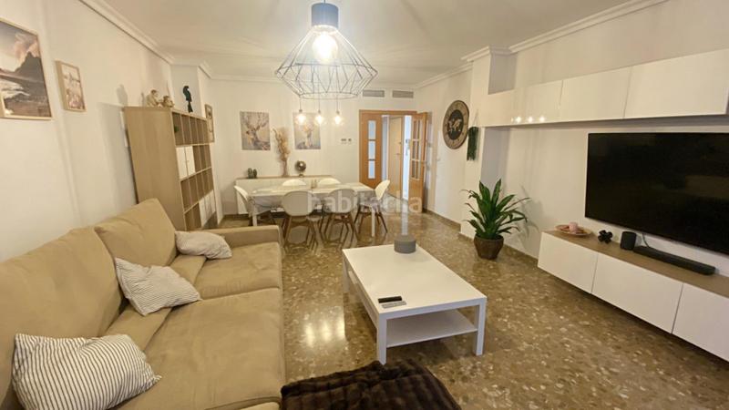 Foto 6e1b0a31-e598-4adc-98de-6ee89be175fc. Appartement dans Mercado Alicante