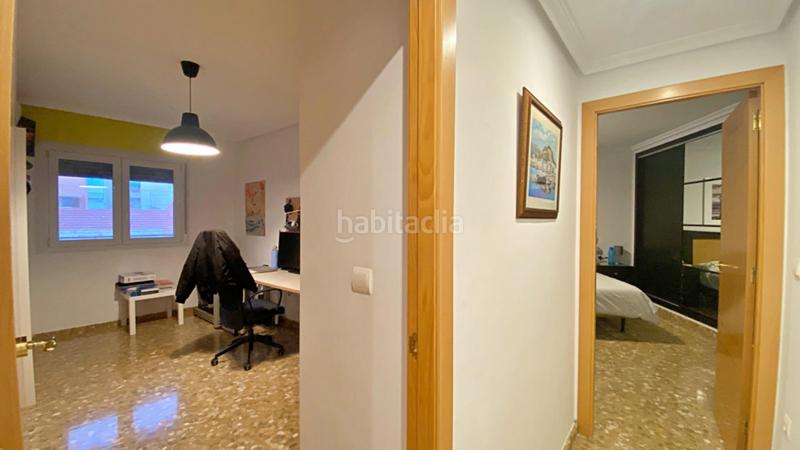 Foto b7889b08-6d98-419b-9a21-6c59b6aae5bc. Appartement dans Mercado Alicante