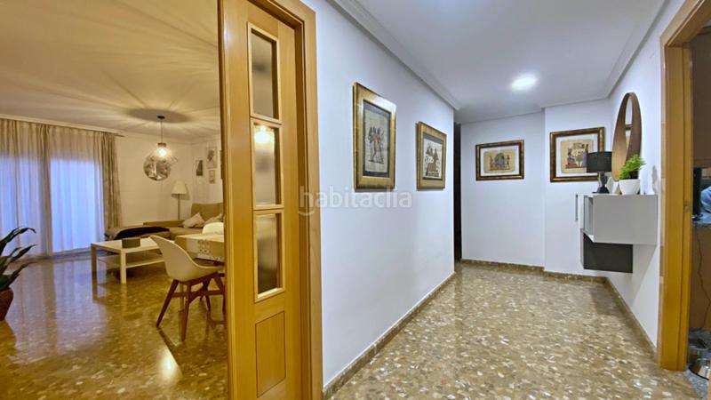 Foto d007c16c-87ce-4513-841c-3b9fd55c9bff. Appartement dans Mercado Alicante