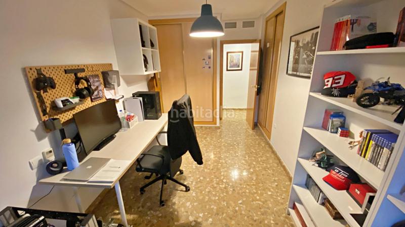 Foto d0c348c3-5290-48f1-87de-5695b4804882. Appartement dans Mercado Alicante