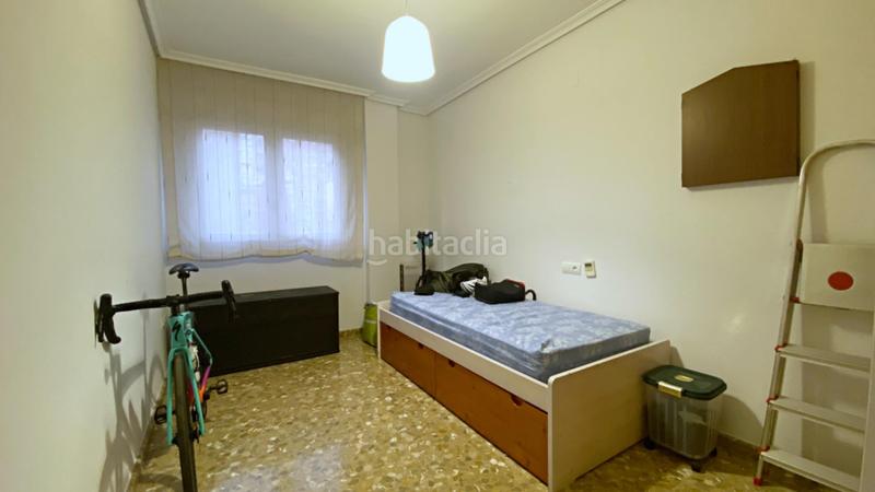 Foto edf4f9f4-033d-4ed9-b311-bf8680d05675. Appartement dans Mercado Alicante