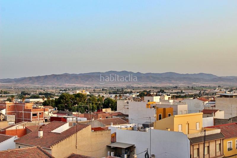 Foto 58b1f913-4311-410a-b385-508228efdb07. Àtic amb aparcament a Totana