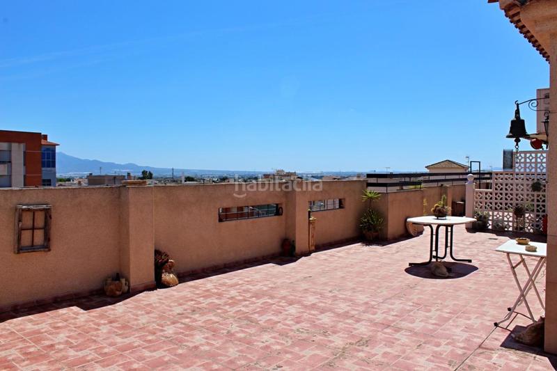 Foto c9ae31bf-b832-4e98-8fb0-3253f31d33dc. Àtic amb aparcament a Totana