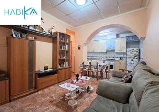 Rez-de-chaussée  Calle de las macetas. Vivienda en planta baja a solo 100 metros del mar