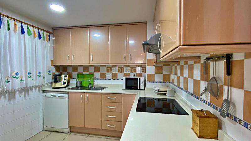 Foto 6537d3b2-020e-4a57-aed2-e53c4131a3c4. Appartement avec parking dans Playa Muchavista Campello (el)