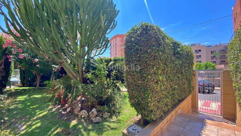 Foto 6cbff094-56ab-4314-9d61-4f44941518e6. Appartement avec parking dans Playa Muchavista Campello (el)