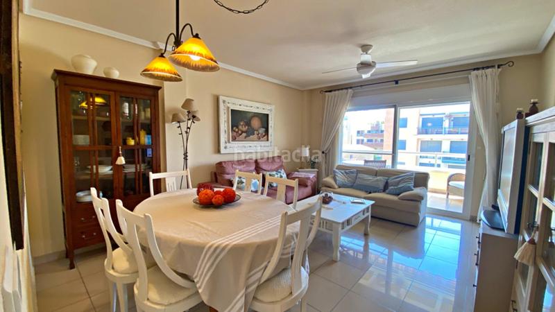 Foto 92fbf526-d2b1-4854-a76e-c04e61ce36a6. Appartement avec parking dans Playa Muchavista Campello (el)