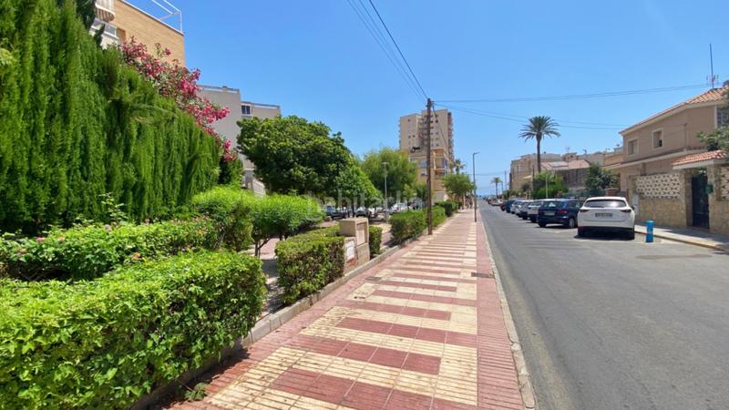 Foto 9b950320-3bfa-4a8c-8eb7-3395aa9a0242. Appartement avec parking dans Playa Muchavista Campello (el)