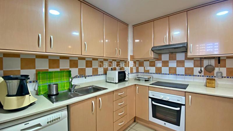 Foto 9c62f09d-7f22-4ff5-87fa-c7ebdcab277b. Appartement avec parking dans Playa Muchavista Campello (el)