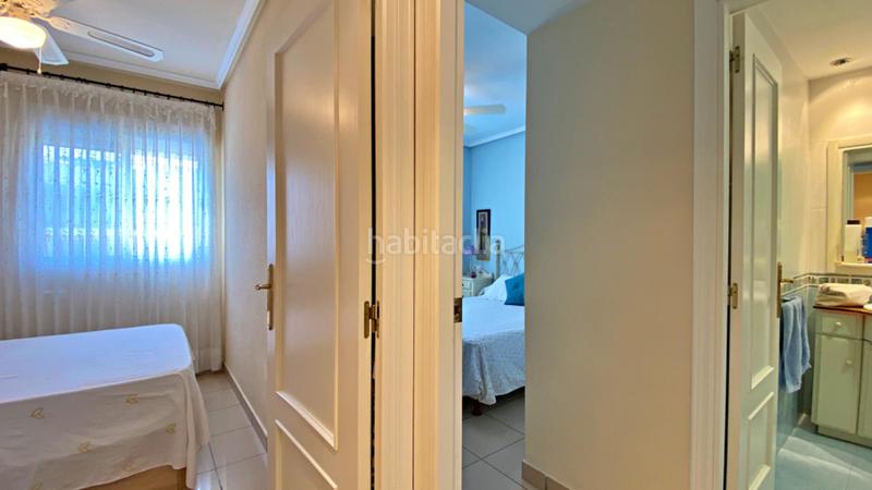 Foto a4e21957-27f7-4198-8835-c5bdc1ecb293. Appartement avec parking dans Playa Muchavista Campello (el)