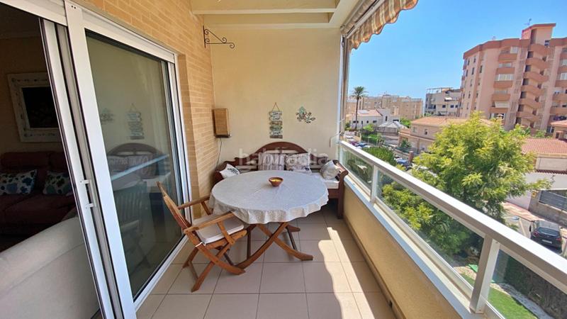 Foto aa22c40c-6abd-4449-b42c-c21c20adead1. Appartement avec parking dans Playa Muchavista Campello (el)