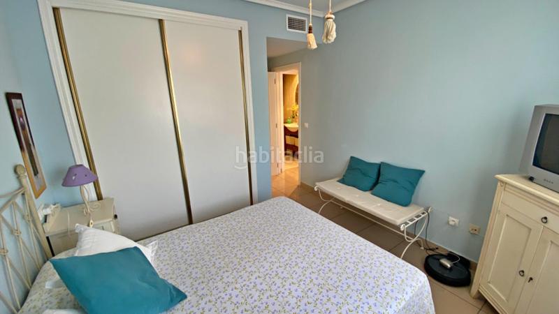 Foto dd816387-7d03-4c65-97f6-1a21604d3dd0. Appartement avec parking dans Playa Muchavista Campello (el)
