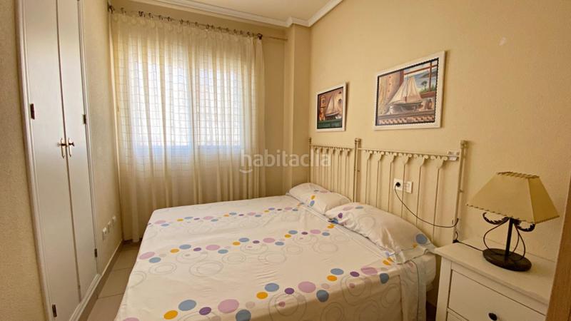 Foto eb5277ca-9bba-4dce-819c-445572b409b5. Appartement avec parking dans Playa Muchavista Campello (el)