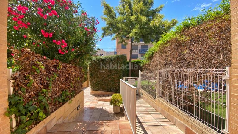 Foto ffaba957-d777-4c4d-8be2-a3646639f4d6. Appartement avec parking dans Playa Muchavista Campello (el)
