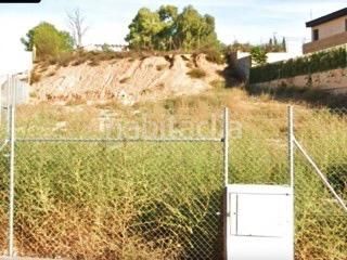 Foto ca874048-a70f-40c1-9bd8-500a2eefe326. Terreny residencial a La Ñora Murcia