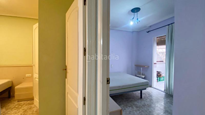 Foto 167dd438-3a02-4405-8818-2a1e7c40aff8. Flat with heating in Totana