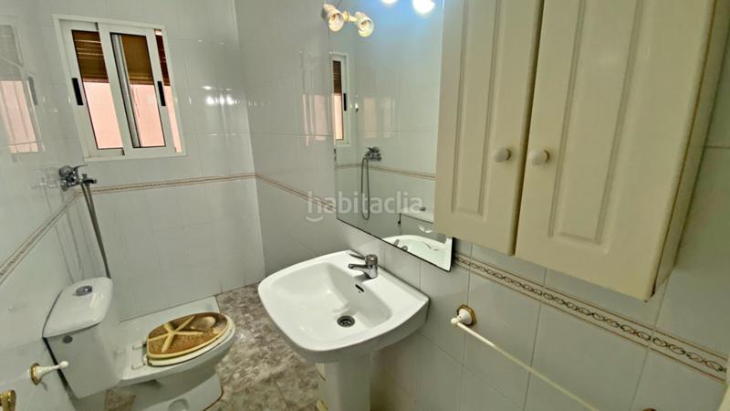 Foto 1f35afe9-1028-4882-88ca-cb8738342ed9. Flat with heating in Totana